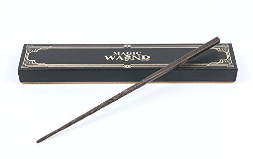 Social Magic Wand Harry Potter Magical Cosplay for Witches and Wizards for Christmas