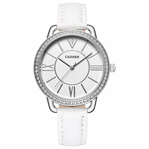Social Marca de Moda Ultra Fina Pulsera de Cuarzo Reloj de Pulsera Relogio