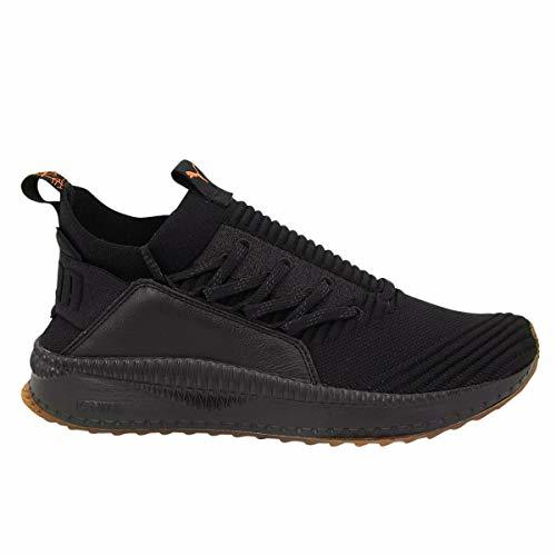 Social Tsugi Jun Hustler PUM Negro Size