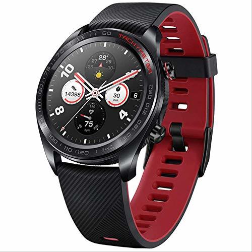 Fashion Watch Magic Smartwatche Man Watch Frecuencia Cardíaca Monitoreo De La Presión del