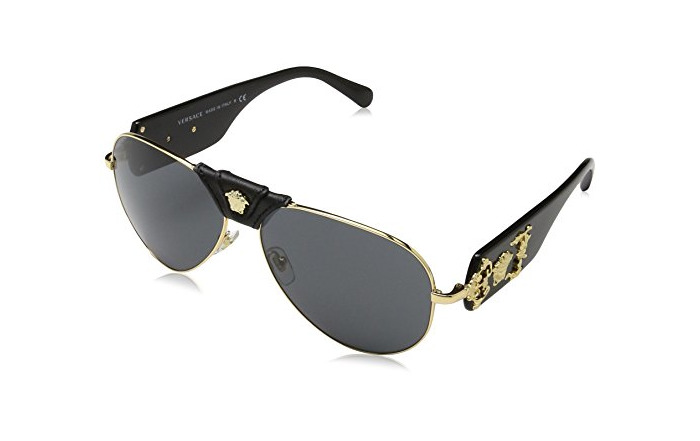 Social Versace 0Ve2150Q Gafas de sol