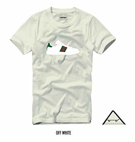 Producto T-Shirt S Bianca Gucci