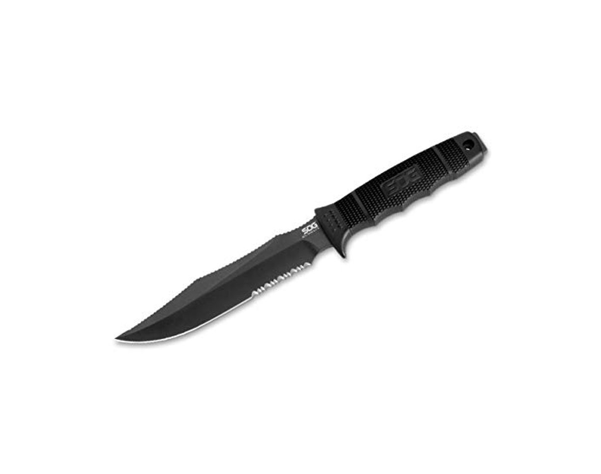 Producto SOG Seal Team Elite Kydex Cuchillo Fijo