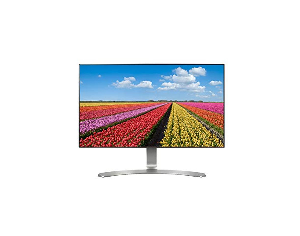 Electronic LG 24MP88HV-S - Monitor FHD de 60,4 cm