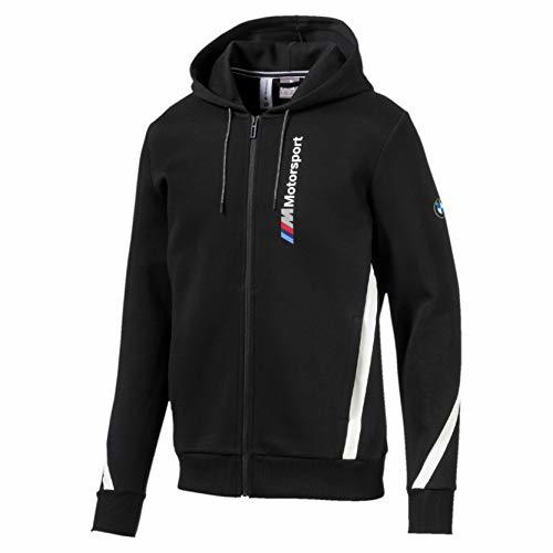 Social Puma Sweat à Capuche BMW M Motorsport