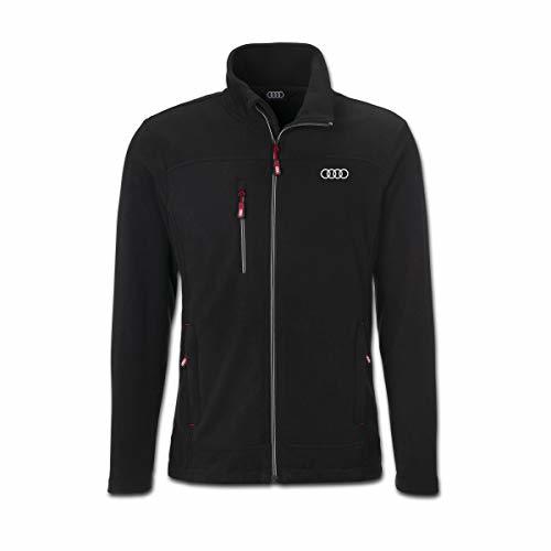 Social Chaqueta de Forro Polar para Hombre de Audi.