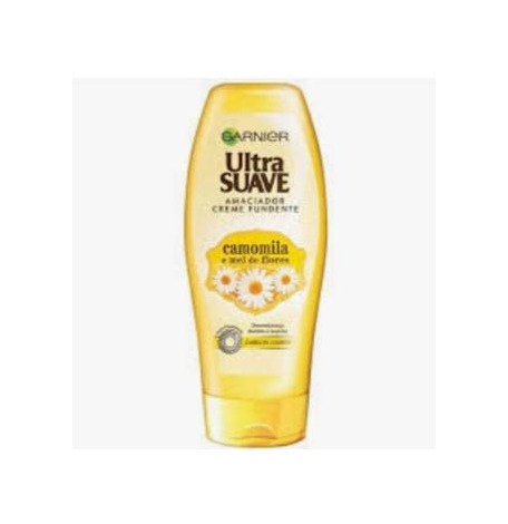 Social Amaciador Garnier