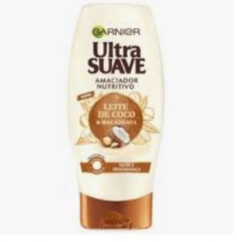 Social Amaciador Garnier