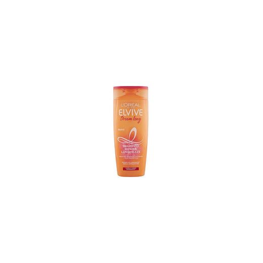 Elvive Shampoo Lisci Keratina Ml.250