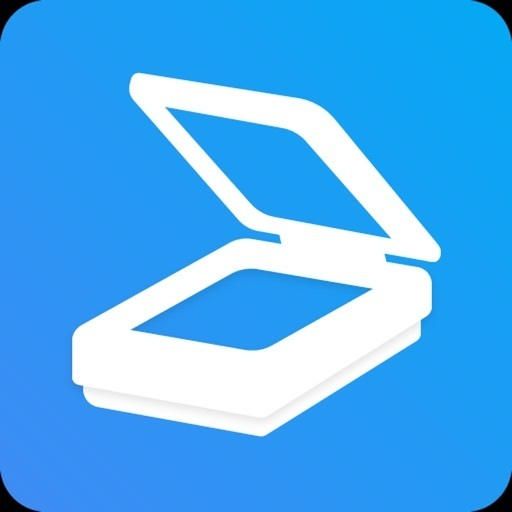 Camera Scanner PDF -TapScanner