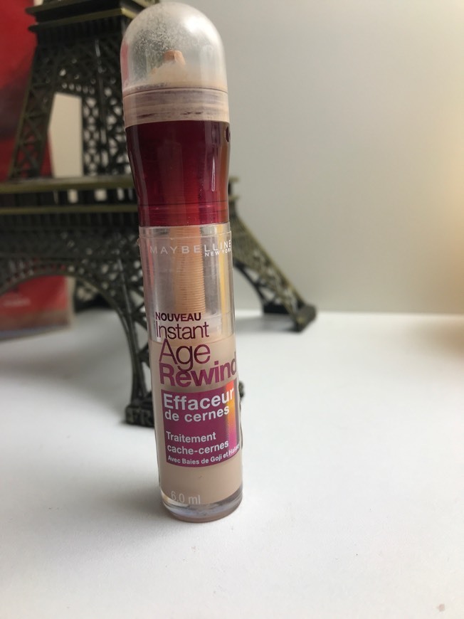 Belleza Maybelline Corrector de Ojeras