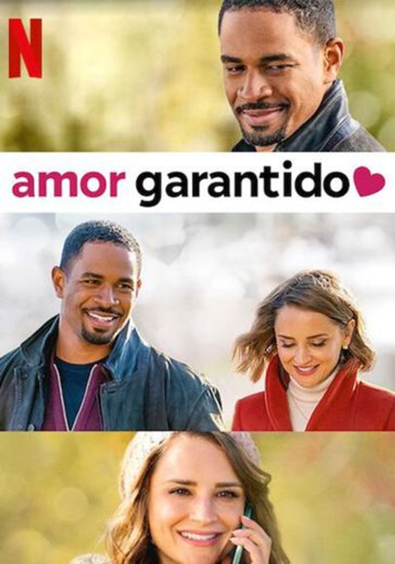 Moda Amor Garantido