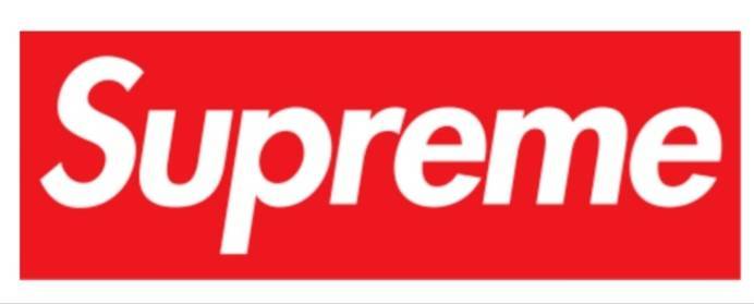 Fashion Supreme