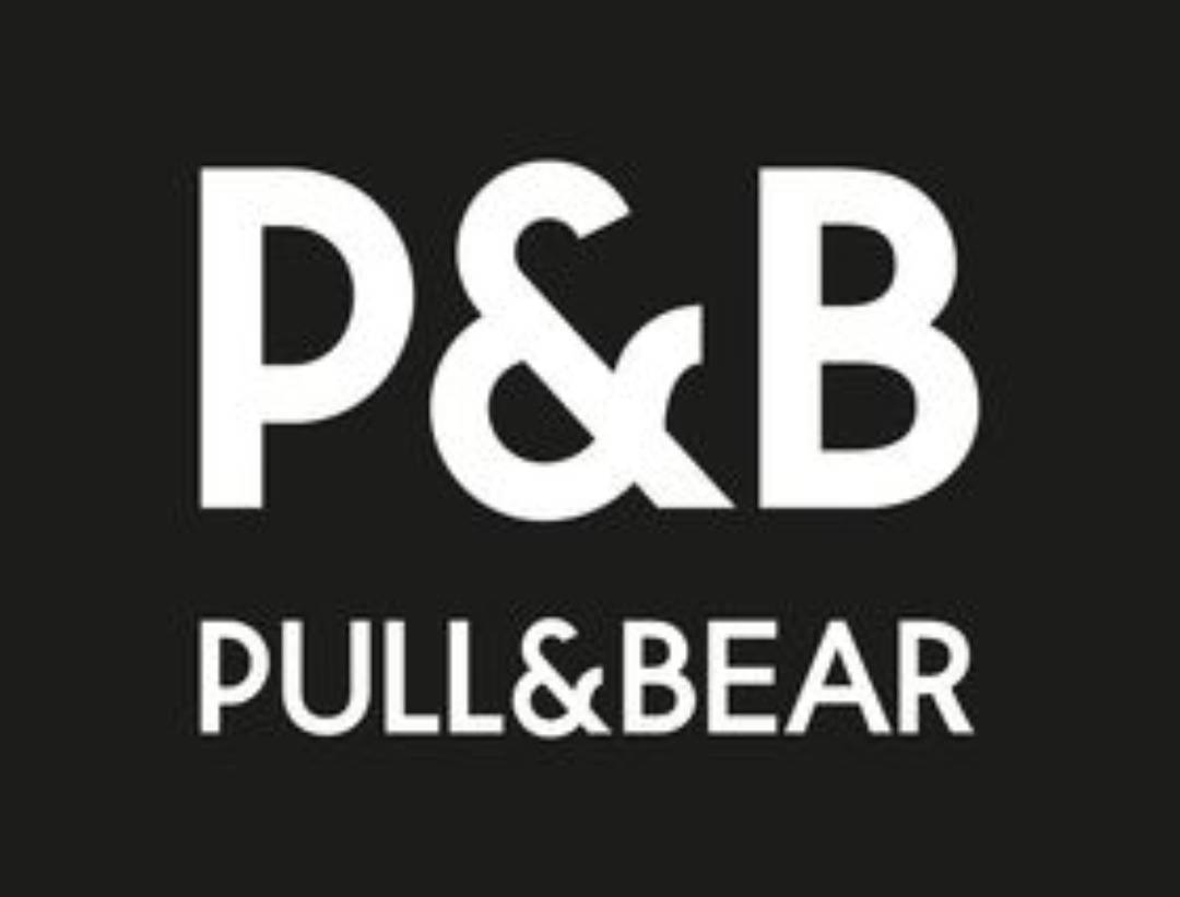 Fashion Pull & Bear