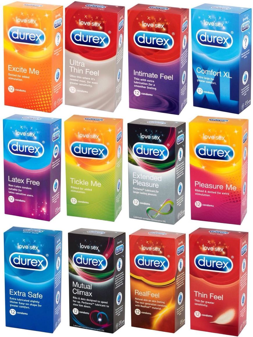 Social Durex