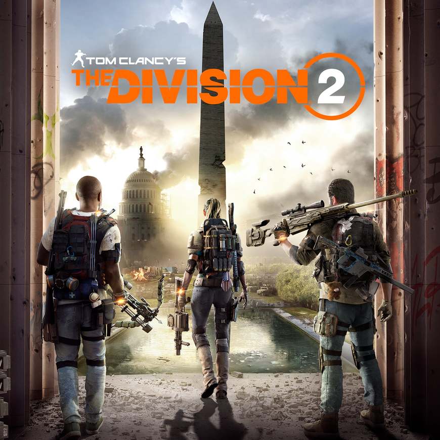 Moda Tom Clancy's The Division 2 - Xbox One, PS4 & PC | Ubisoft (US)