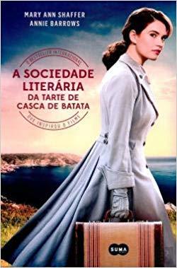 Producto A Sociedade Literária da Tarte de Casca de Batata