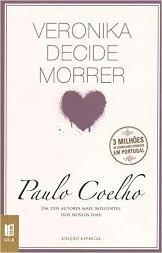 Libro Veronika Decide Morrer