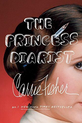 Libro The Princess Diarist