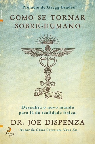 Book Como Se Tornar Sobre Humano