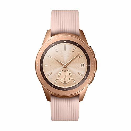 Social Samsung Galaxy Watch - Reloj Inteligente