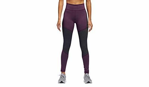 adidas Women's Performer High Rise Color Block Long Tights