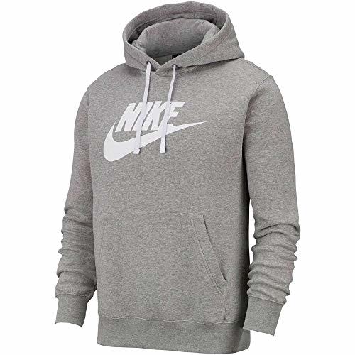 Fitness Nike M NSW Club Hoodie Po BB Gx Sweatshirt