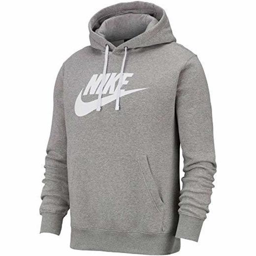 Nike M NSW Club Hoodie Po BB Gx Sweatshirt