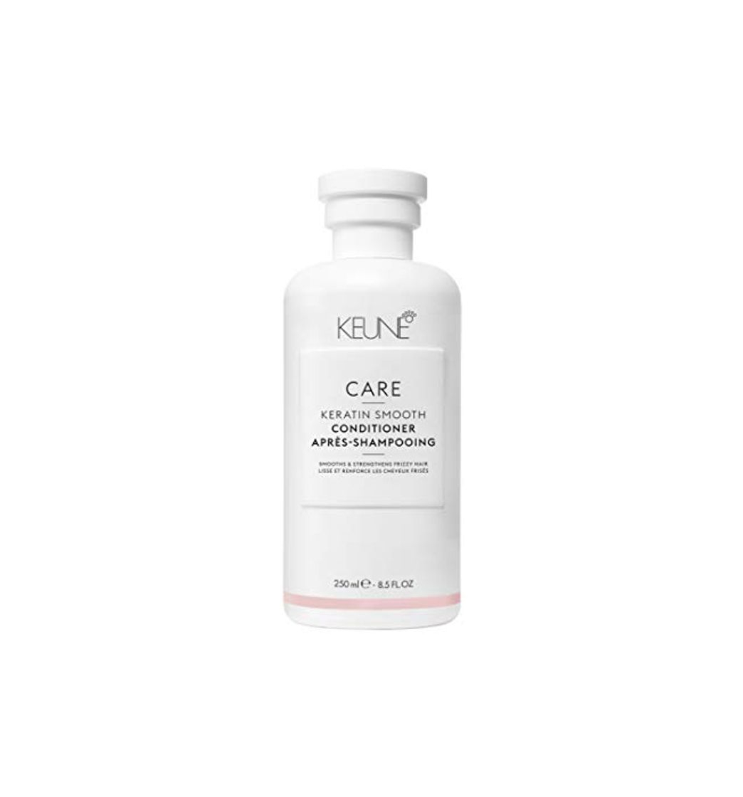 Products keune Care Queratina Smooth Conditioner 250 ml