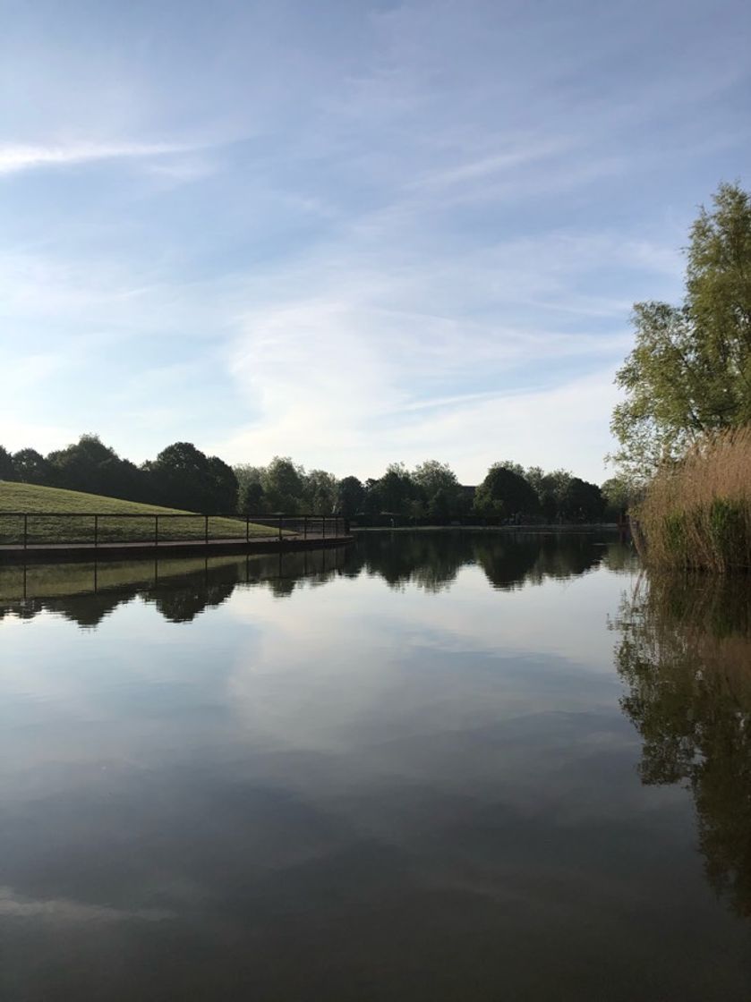 Place Griftpark