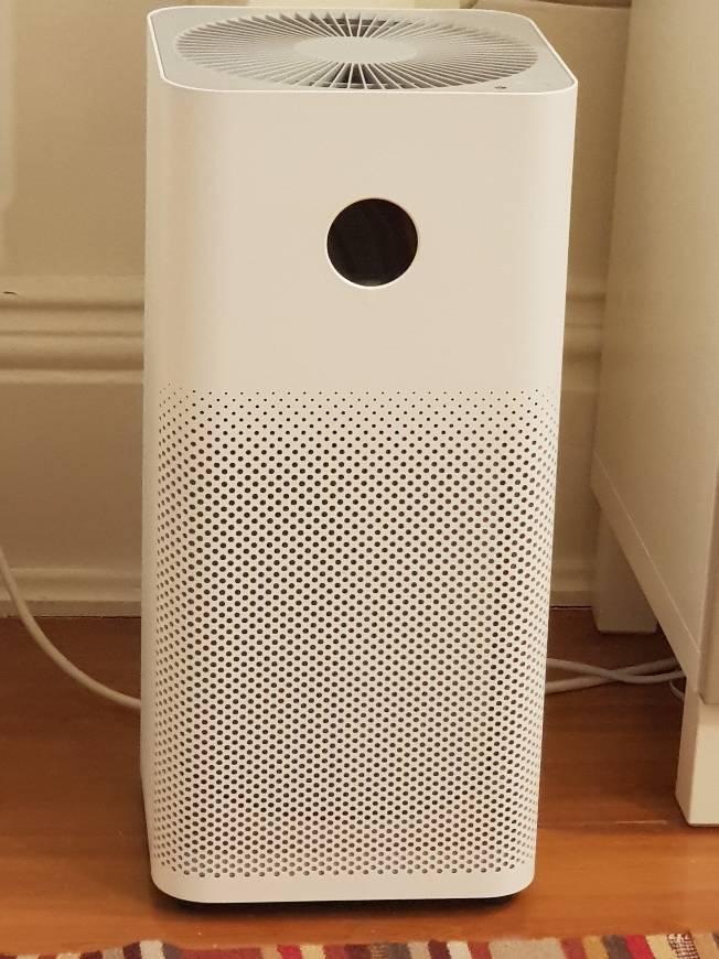 Home Xiaomi Air Purifier 3H UE