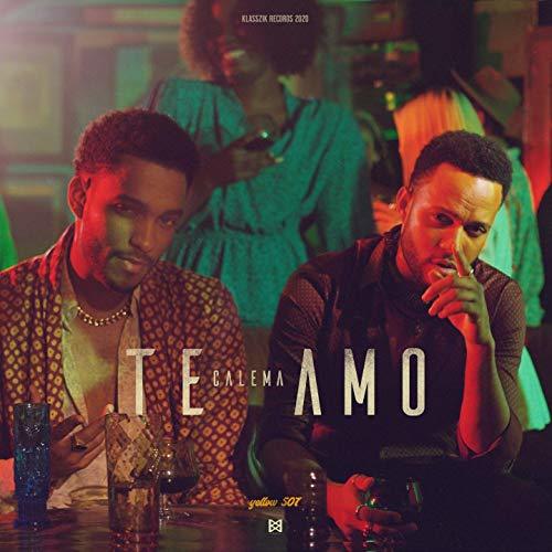 Music Calema- Te Amo