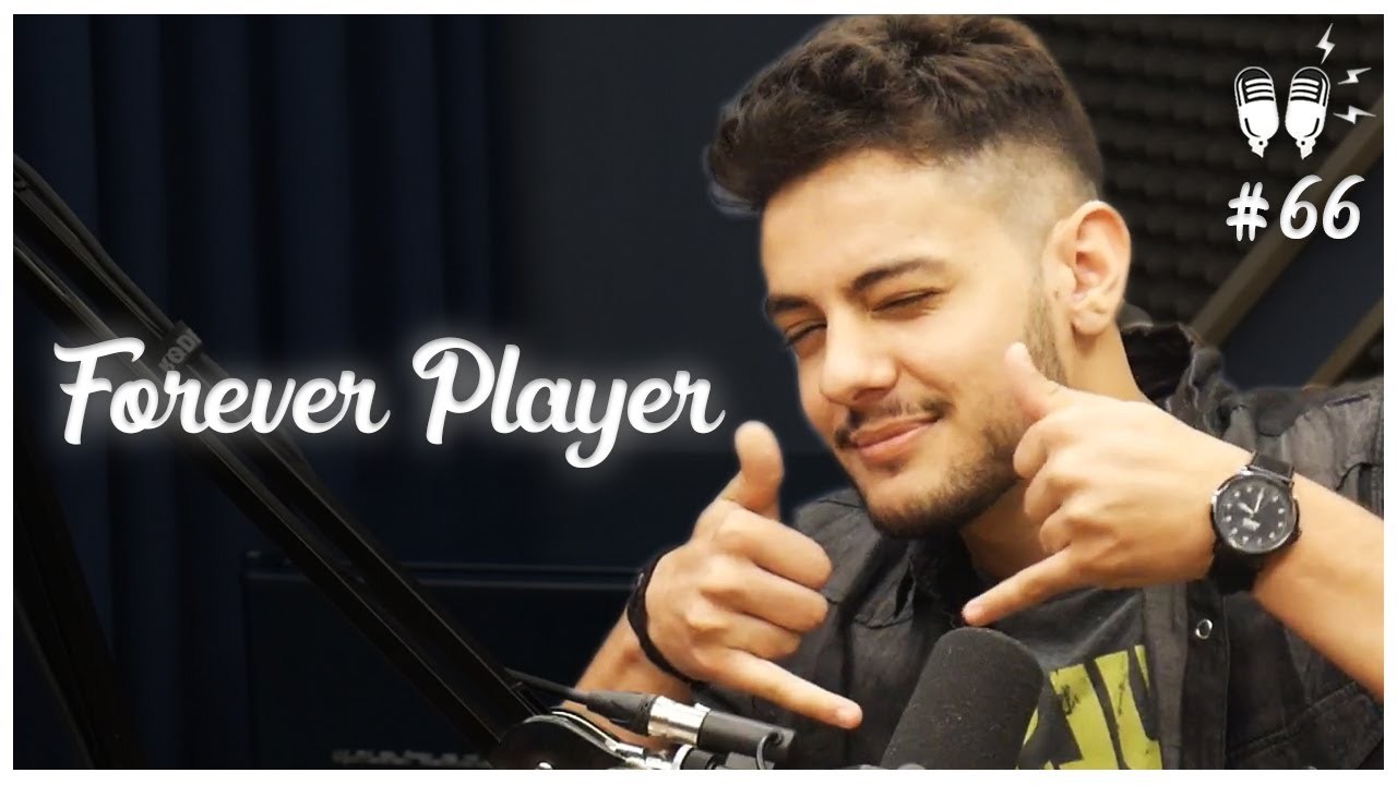 Social Forever Player