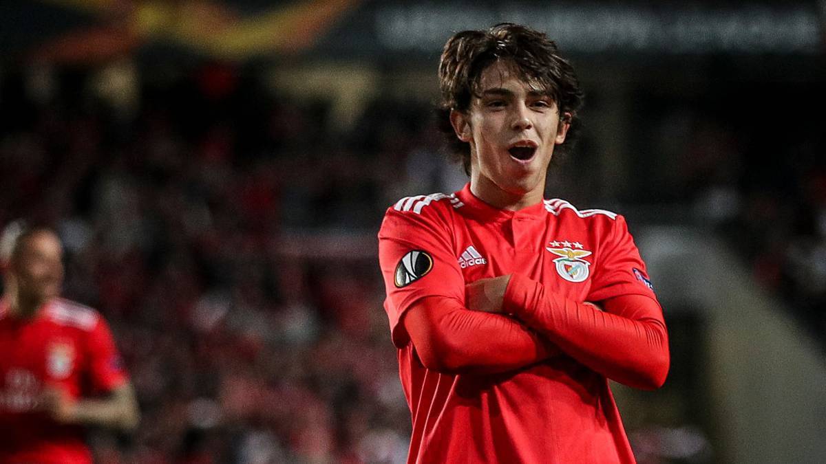 Social João Felix 