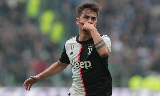 Dybala