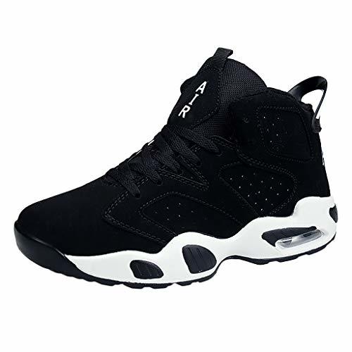 Social Zapatillas Deporte Hombre