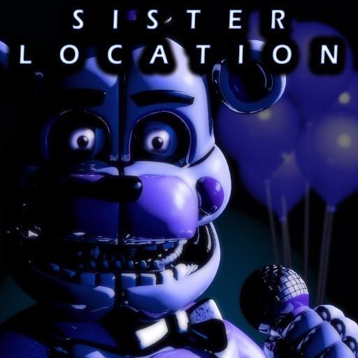 Five Nights at Freddy's: Sister Location