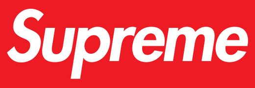 Supreme marca