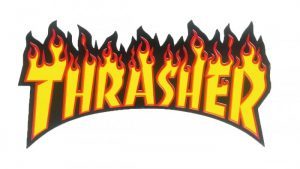 Social Trasher marca