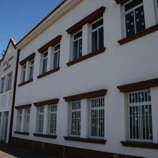 Escola da Marinheira