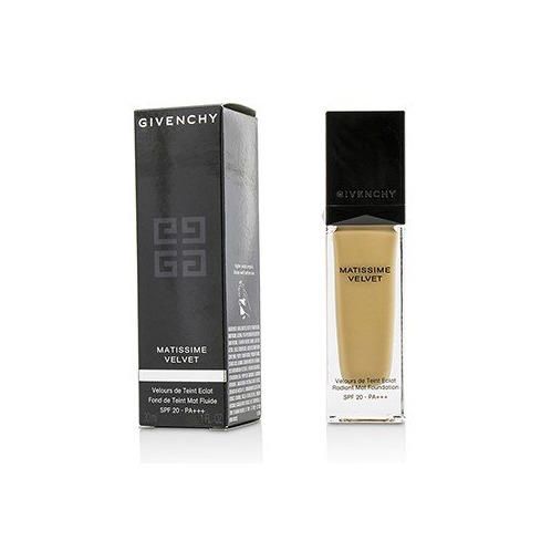 Givenchy Givenchy Eclat Matissime Velvet 4-1 unidad