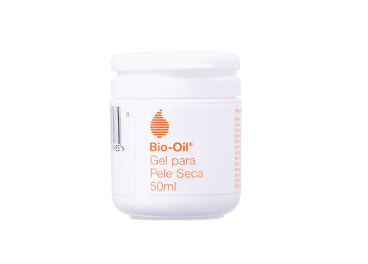 Bio Oil Gel Para Peles Secas 