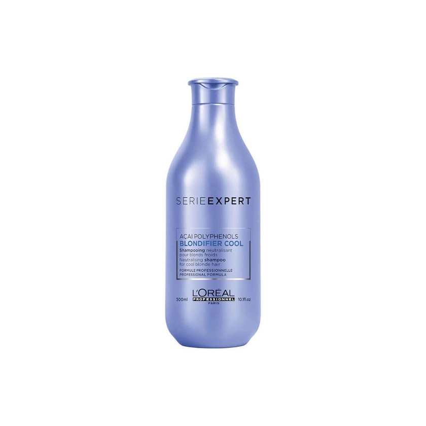 Producto L’Oréal Professionnel Serie Expert Blondifier