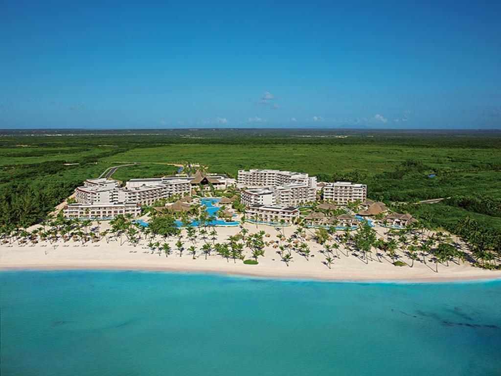 Place Punta Cana