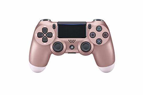 Electronic Sony - Dualshock 4 Controller Rose Gold