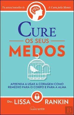 Books Cure os Seus Medos