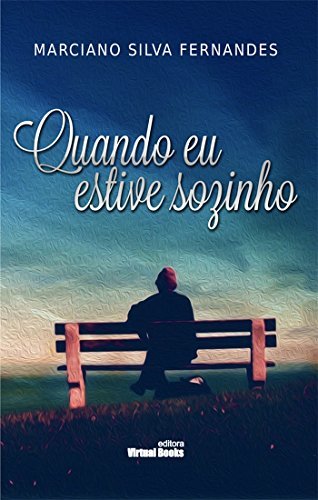 Books Quando Eu Estive Sozinho