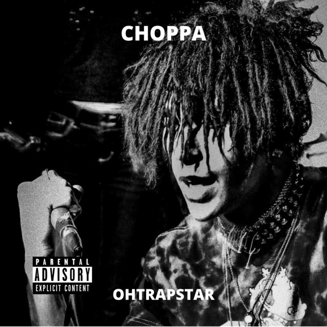 Choppa