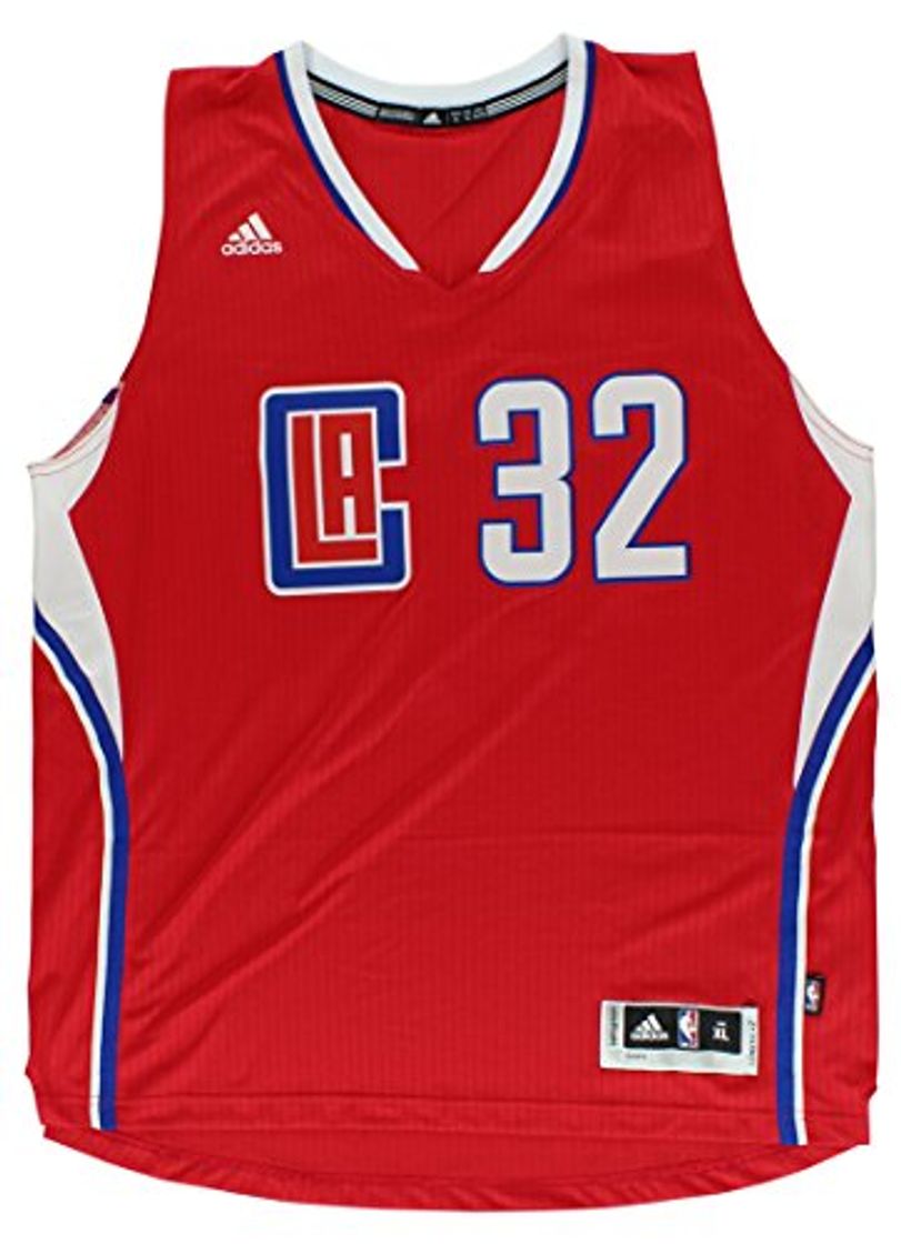 Producto adidas Blake Griffin Los ángeles Clippers Carretera Jersey