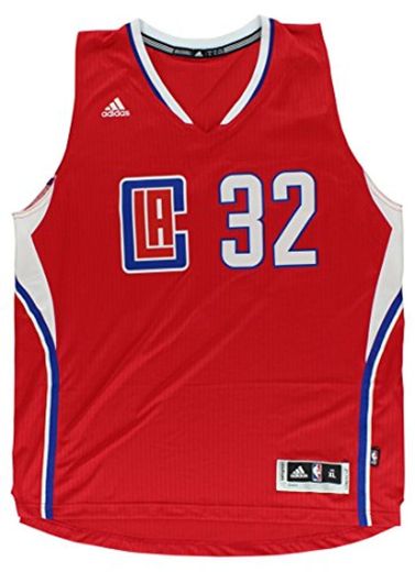 adidas Blake Griffin Los ángeles Clippers Carretera Jersey